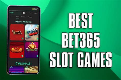 Hot Slot bet365